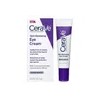 Crema Contorno Ojos Cerave Skin Renewing 15ml
