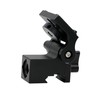 Alvins Camera Monitor Mount with 1/4” Fixed Bracket for ARRI