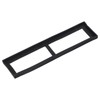 Sharpening Stone High Density Thicken Whetstone Sharpener Stone with Anti