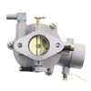 New Carburetor for Briggs & Stratton 390323 394228 7HP 8HP