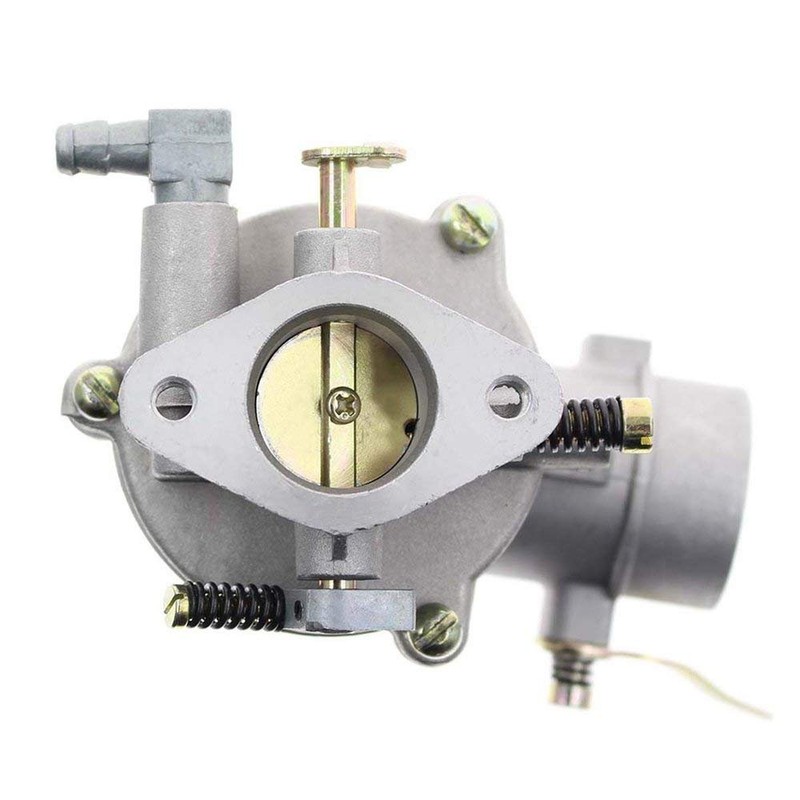 New Carburetor for Briggs & Stratton 390323 394228 7HP 8HP
