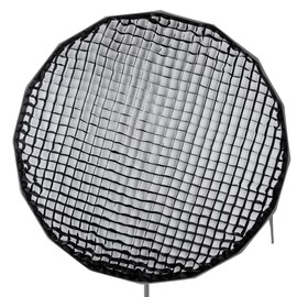 Glow Eggcrate Grid for EZ Lock 48" Deep Parabolic Quick Softbox