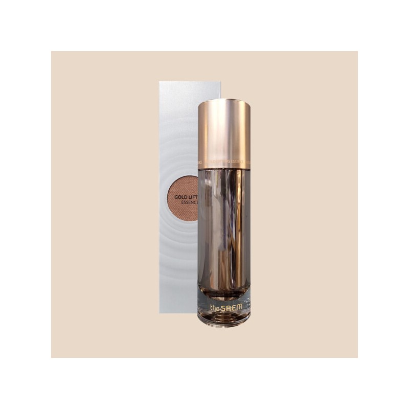 The SAEM/Gold/Lifting/Essence/40ml