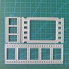 Film Photo Metal Cutting Dies Stencil Scrapbooking DIY Album Stamp