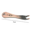 Zittop Acoustic Guitar Bridge Pins Puller Peg Remover - Strings
