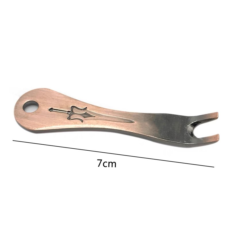 Zittop Acoustic Guitar Bridge Pins Puller Peg Remover - Strings