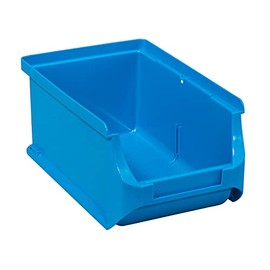 ProfiPlus Storage Box | Stacking Box | Size 2 Blue 160 x 102 x 75 mm