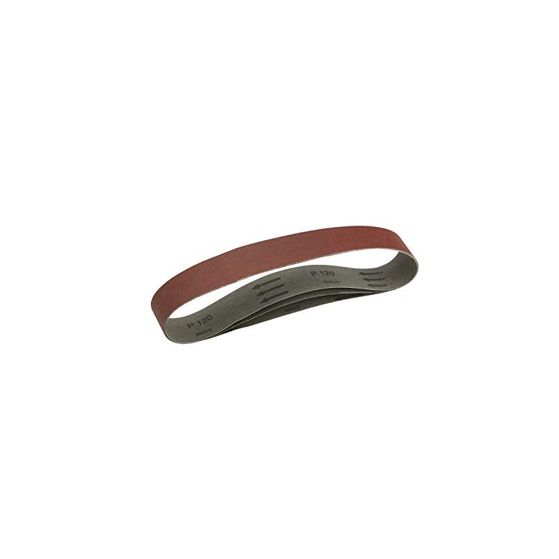 Dewalt DT3355-QZ Grinding Belt, 45 mm Width x 715 mm