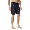 Hurley MBS0011040H01431IN Weekender 20" Boardshorts Black Multi 31 Black Multi