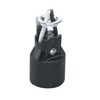 E17 Intermediate Base Lamp Holder,TWDRTDD US Standard Keyless Phenolic Socket