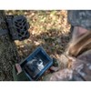 WILDGAME INNOVATIONS Trail Pad Tablet VU70 Dual SD Card Viewer
