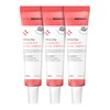 Polmedicine All-in-One Elasticity Snail Ampoule 30ml x 3 / 폴메디슨 올인원 탄력 달팽이 앰플 30ml 3개