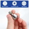 sourcing map Cam Follower Track Runner Bearings CF6/KRV16 X Needle