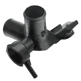 SYOWADA 25329-1P100 Radiator Coolant Filler, Replacement for Kia Rio 2012 2013 2014 2015 2016 2017, Replaces 25329-1P100