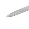 REMOS Diamond Nail File 15cm with Rough and fine Diamond