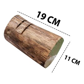 MDJ Quiote Para Pajaros Grande