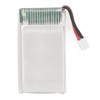 3.7V 800mAh Lithium Battery with PH2.0 Plug for Cheerson CX