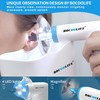 BOCOOLIFE Electric Ear Wax Removal Kit – Water Flushing Irrigation