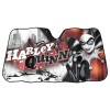 Plasticolor New Harley Quinn Truck Front 2 Seat Covers Headrest