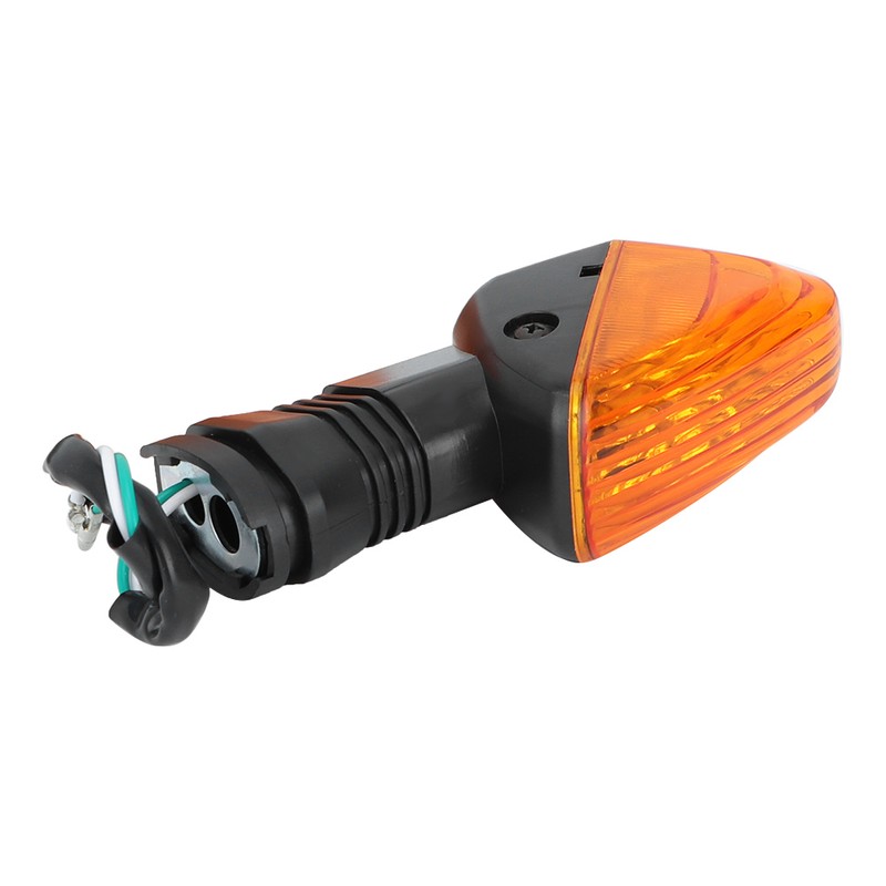 Turn Signal Light Lamp Fit For KAWASAKI ZX 6R Motorcycle