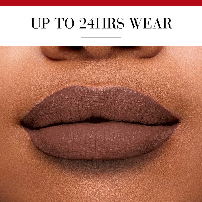 Bourjois Velvet Ink Lip Tono 12