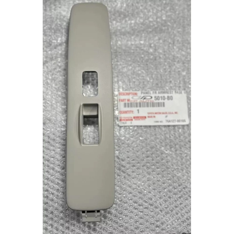 Toyota 01- 04 TOYOTA TACOMA FRONT PASSENGER RIGHT WINDOW SWITCH