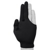 Quality gloves Billiard Fits Either Hand - One Size fits