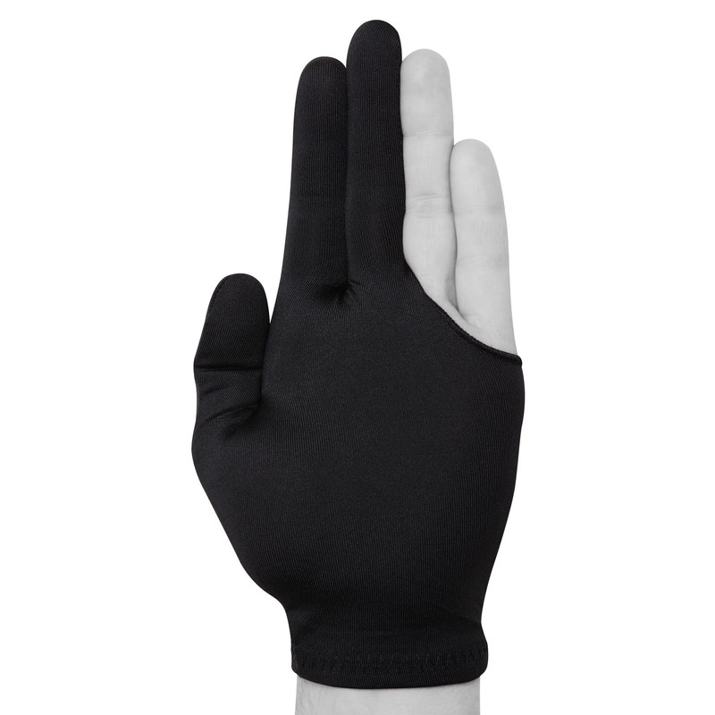 Quality gloves Billiard Fits Either Hand - One Size fits