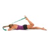 OPTP The Original Stretch Out Strap with Exercise Poster, USA