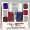 New Essie Fall Collection Mini Nail Polish Set of 4