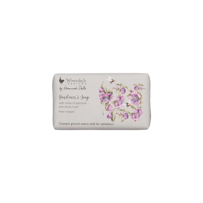 Wrendale Designs by Hannah Dale Patchouli & Vanilla Musk Gardening