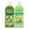 Shampoo Y Acondicionador De Bergamota 1000 Ml C/u Envió Gratis