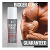 Locion Pro Tan Guns Of Steel 3 Oz Bicep Gym