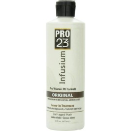 INFUSIUM 23 Original  Leave-In Pro-B5 Vitamin Liquid Leave -In Treatment 16oz