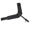 Bow Caliper Release Aid Aluminum Alloy Neoprene Wrist Strap Archery