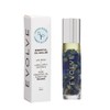 Summer Salt Body Essential Oil Roller 24K Gold Evolve Lapis