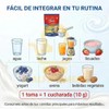 Dulet - Lactosuero deshidratado en polvo-Producto suizo-Ingredientes naturales-Alta concentración de