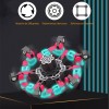 Show Me Deformación Mecánica Fidget Spinner Juguete Antiestres M220