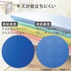 KOKUYO L-GL100W File Clear Book, Glassel, Fixed Type, A4, 100