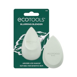 NOVIIML Blurring Blender Makeup Sponge, Makeup Blending Sponge For Blurred Skin, For Liquid & Cream Foundation, Cloud Coverage Memory Foam, Eco Friendly, Latex Free, Cruelty-Free & Vegan 1 Count