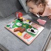 Melissa & Doug Farm Wooden Chunky Puzzle (8 pcs) -