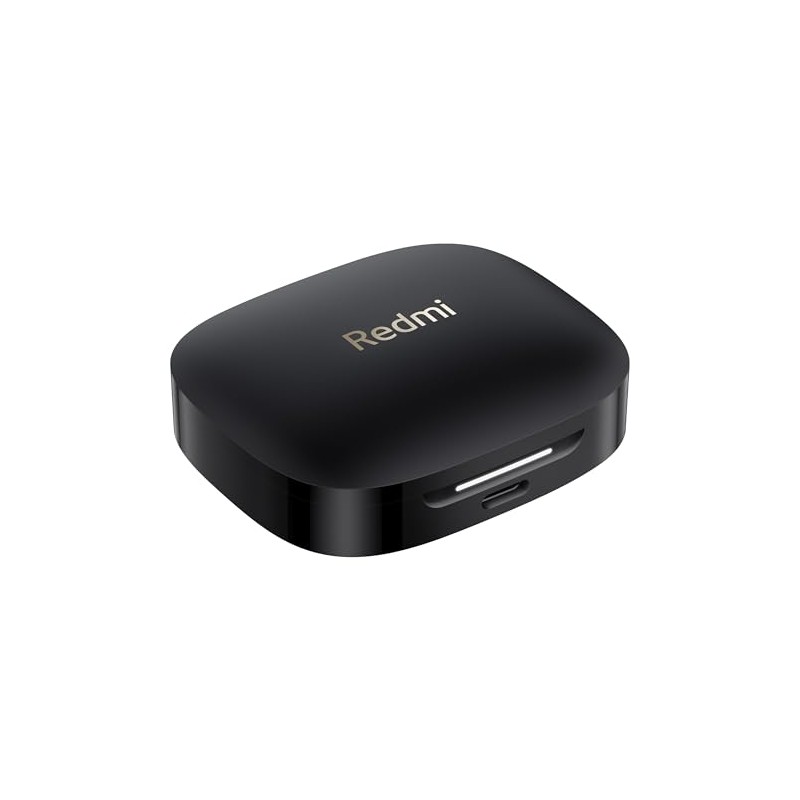 Redmi Buds 6- Night Black