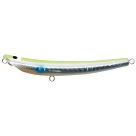 POZIDRIVEGARAGE 85S 85mm 85mm 12g Chartbola #12 Jig Minnow Swing Wobbler