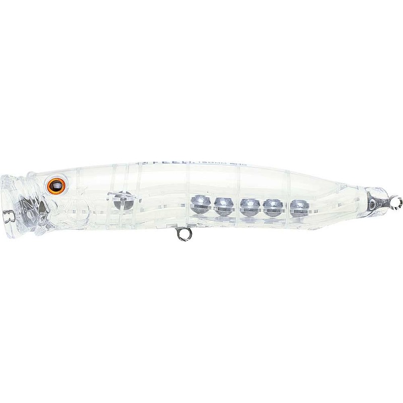 Tackle House Contact Feed Popper Floating CFP Lure