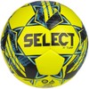 Select X-Turf FIFA Basic Ball X Turf YEL-BLU, Unisex Footballs,