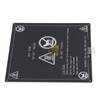 12V 1.2Ω 3D Printer Aluminum Plate with Hotbed Cable Heated