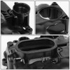 Auto Dynasty Intake Manifold Compatible with 1996-2007 Chevy Silverado Express