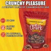 OZARK NUT ROASTERS, Chocolate-Covered Pecans, Chocolate Flavored Snack Nuts, World-Class