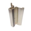 Gordon Glass Co. 4" Frameless Shower Door Handle with Metal