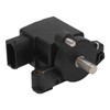 Accelerator Pedal Position Sensor 0125423317 Quick Response Fit For C230